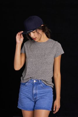 Classic Snapback Royal - Yupoong