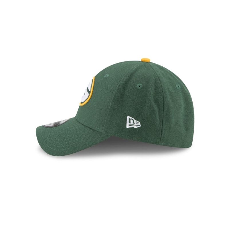 9forty Green Bay Packers NFL The League - New Era