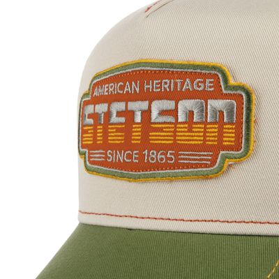 Trucker Cap Lightning - Stetson