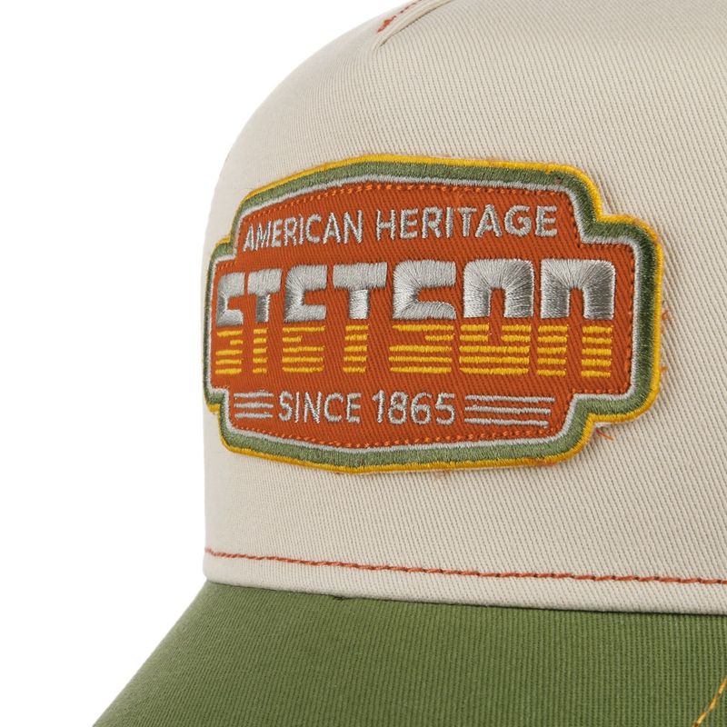 Trucker Cap Lightning - Stetson