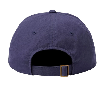 Alton LP Cap Moonlit Ocean - Brixton