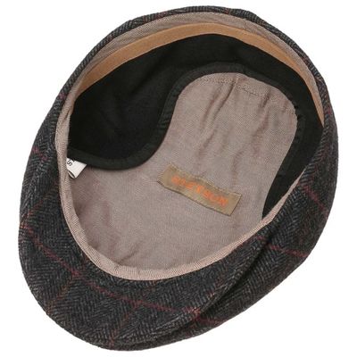 Kent Wool EF Antra Melange - Stetson