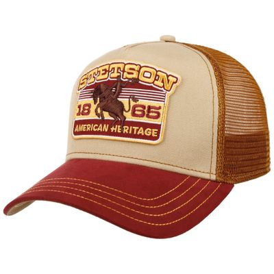 Trucker Cap Rodeo - Stetson