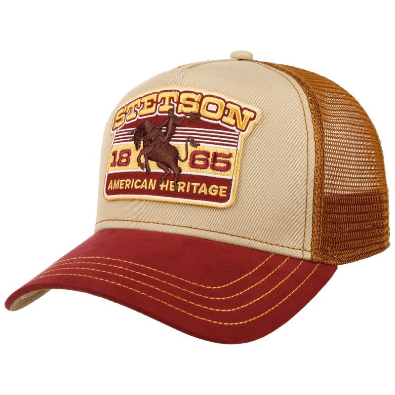 Trucker Cap Rodeo - Stetson