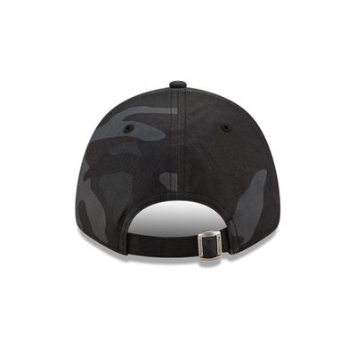 9forty Brooklyn Nets NBA Camo - New Era