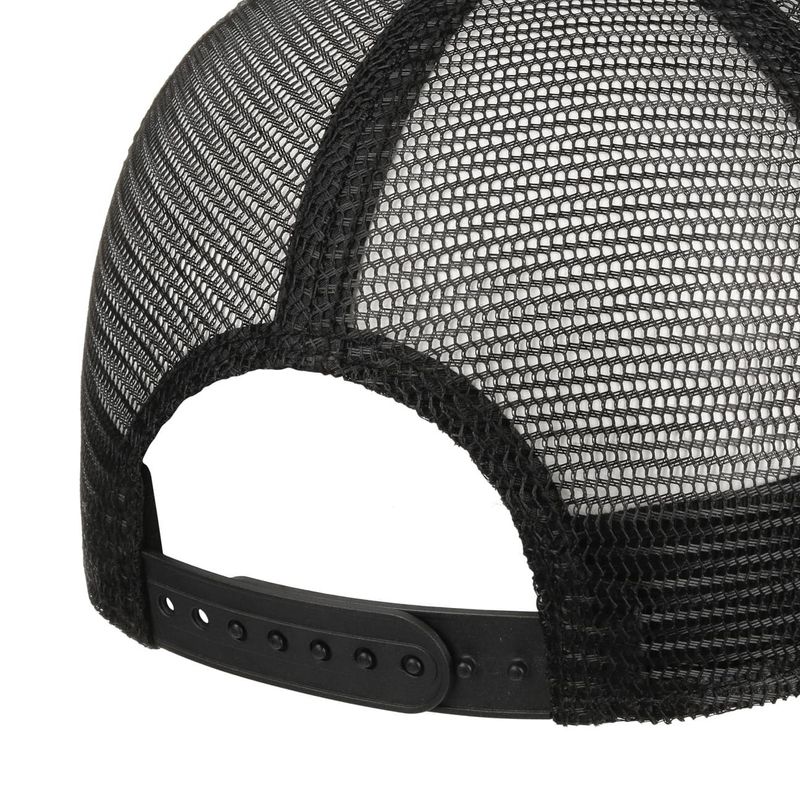 Trucker Cap Speed Shop - Stetson