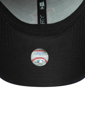 New Era 39THIRTY Boston Red Sox Team Classic Navy