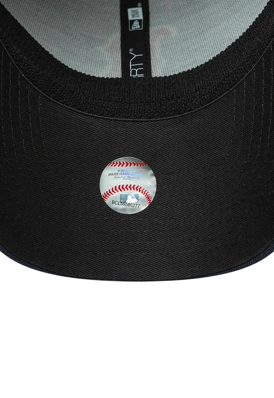 New Era 39THIRTY Boston Red Sox Team Classic Navy
