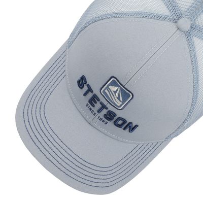 Sailing Trucker Cap - Stetson
