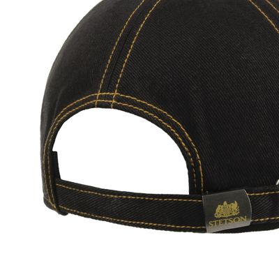 Trucker Cap Stetson Garage - Stetson