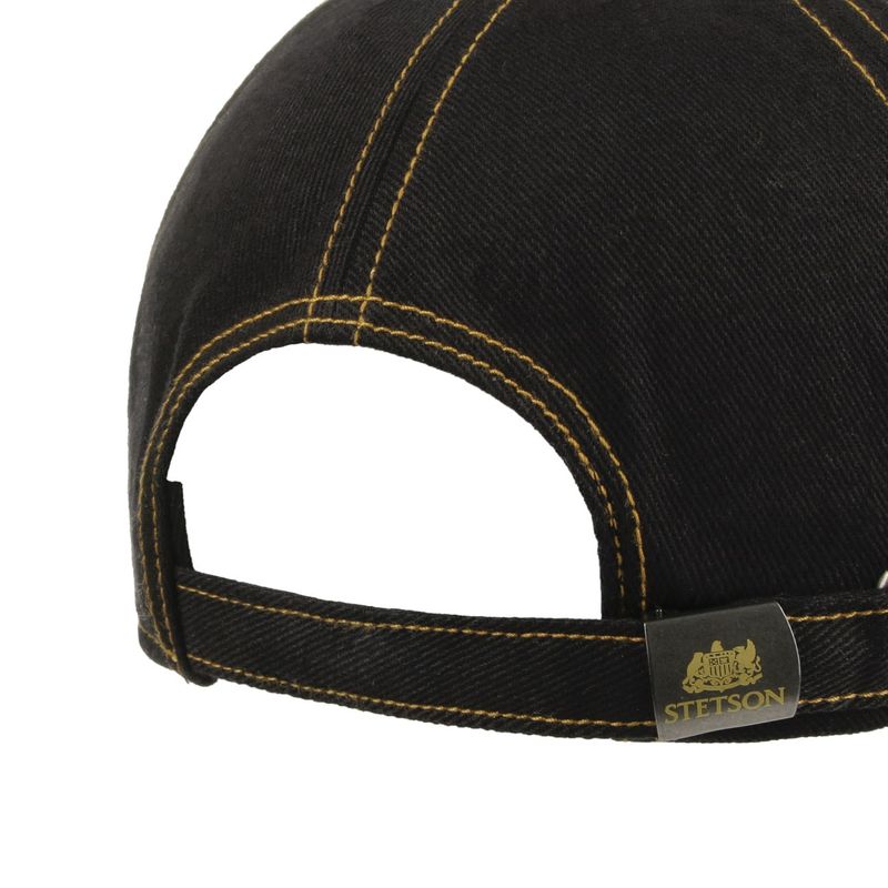 Trucker Cap Stetson Garage - Stetson