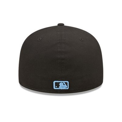 59fifty Los Angeles Dodgers Essential Black - New Era