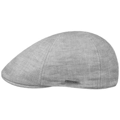 Texas Linen Light Grey - Stetson