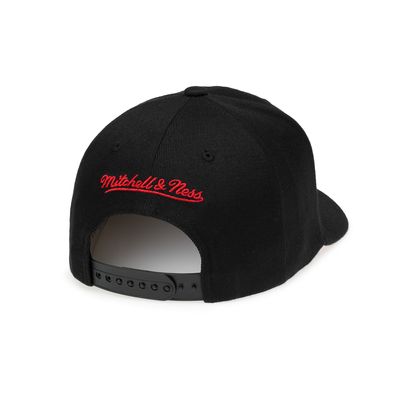 Inferno Classic Red Black -Own Brand - Mitchell/ Ness