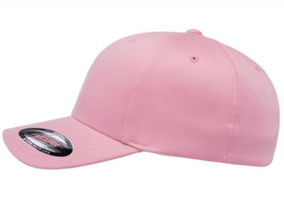 Original Baseball Premium Pink 6277 - Flexfit/Yupoong