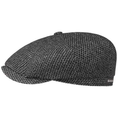 Hatteras Wool Grey Mix Stetson