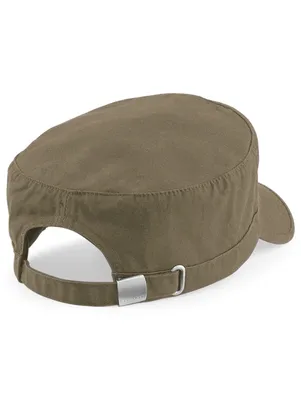 Army Cap Khaki - Beechfield