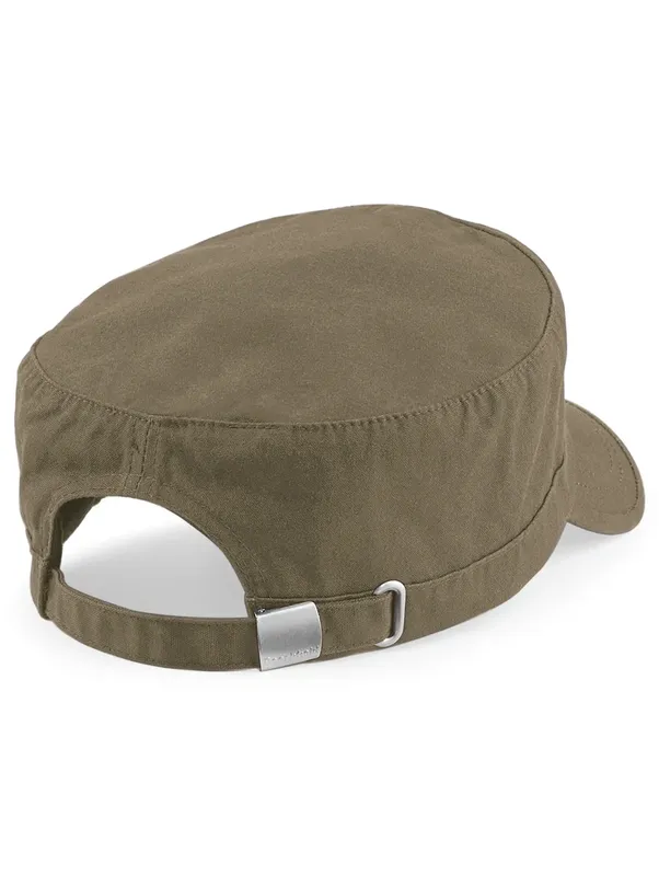 Army Cap Khaki - Beechfield
