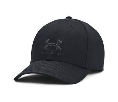 Boys' UA Branded Adjustable Cap - Under Armour