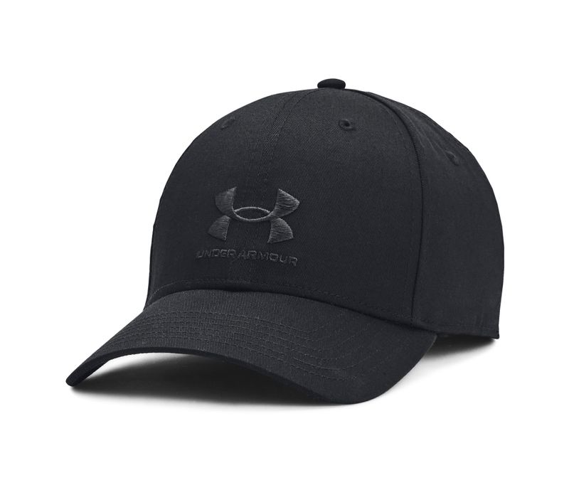 Boys' UA Branded Adjustable Cap - Under Armour