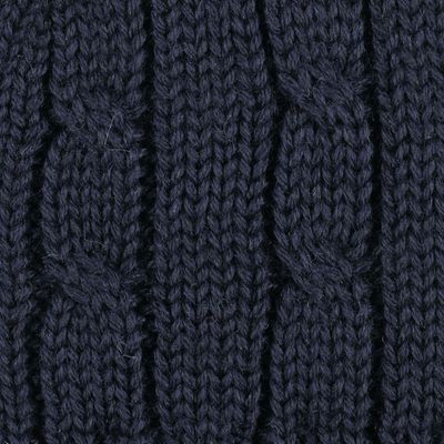 Georgia Wool Knit Hat with Cuff - Stetson