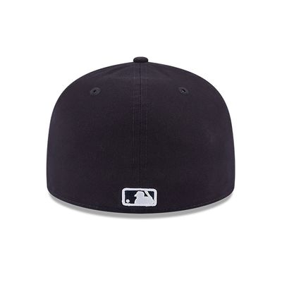 59fifty - New York Yankees Team Side Patch Navy - New Era