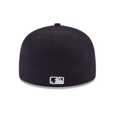 59fifty - New York Yankees Team Side Patch Navy - New Era