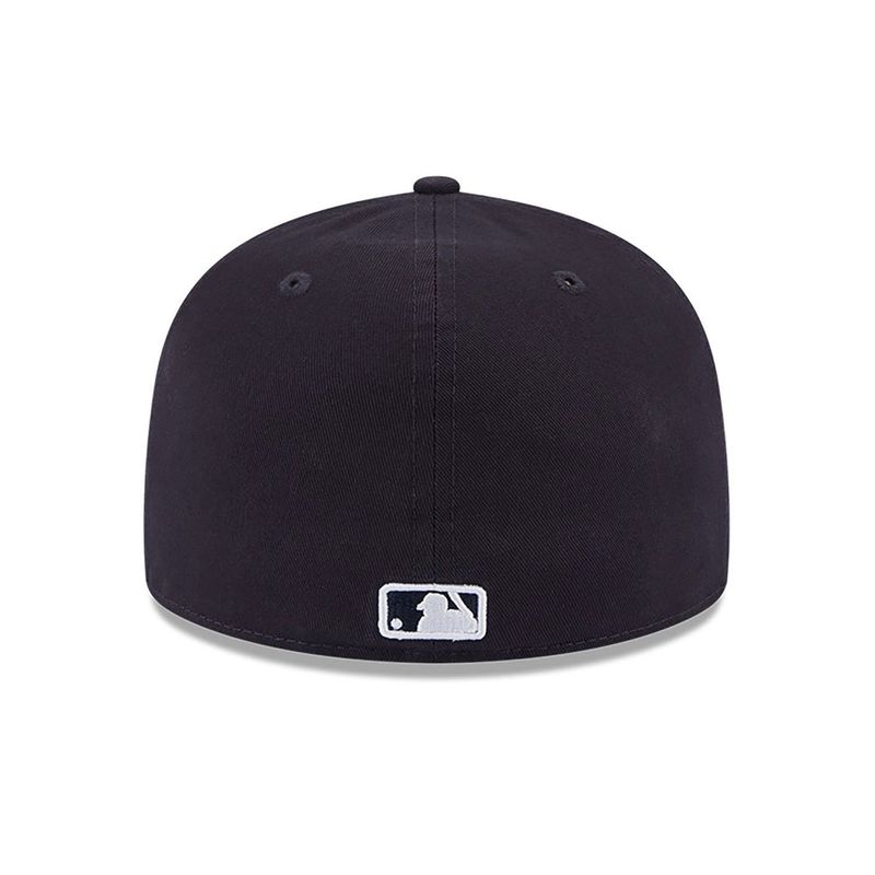 59fifty - New York Yankees Team Side Patch Navy - New Era