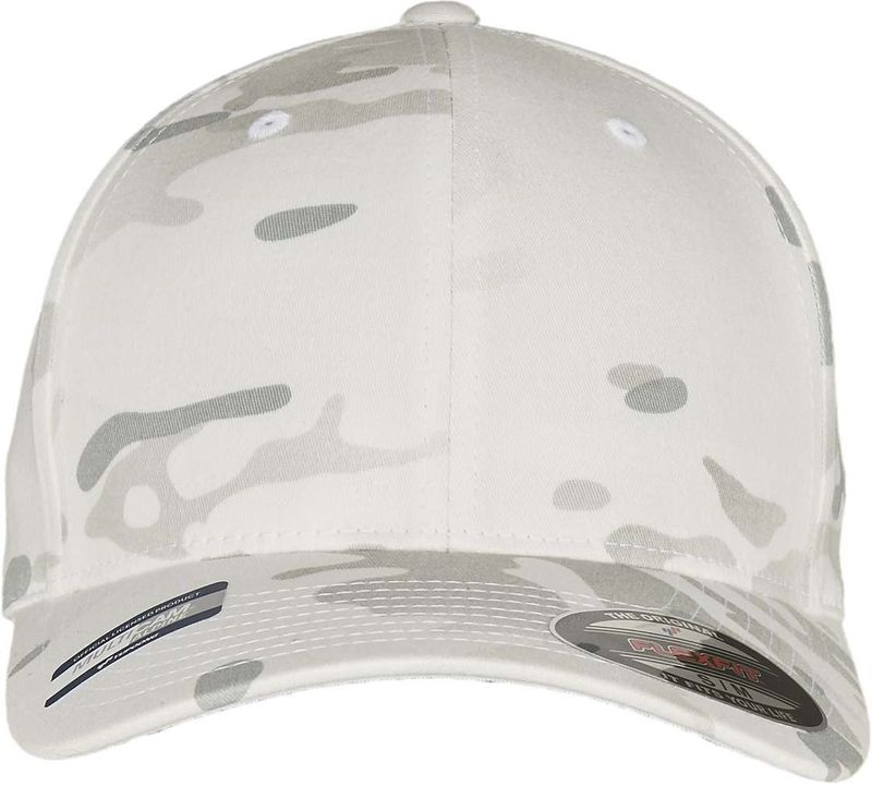Flexfit Multicam Alpina - Flexfit/Yupoong