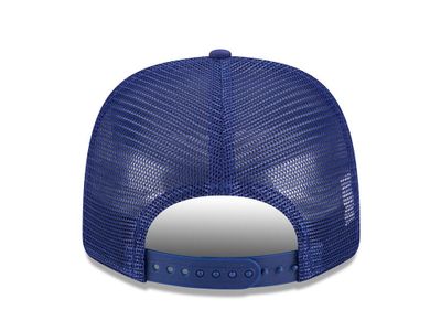 New Era 9SEVENTY Tampa Bay Lightning Trucker Blue