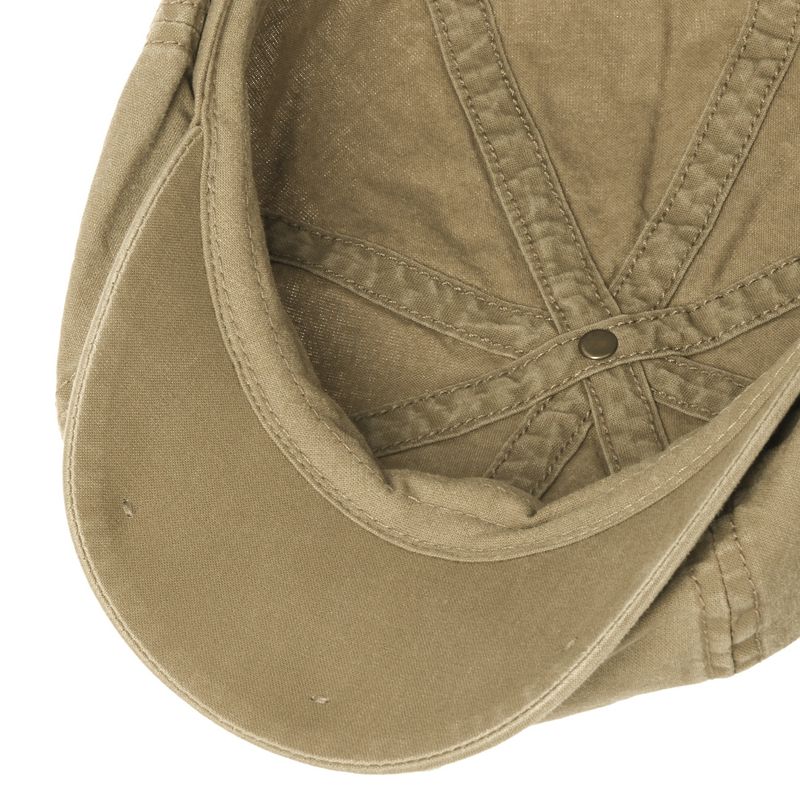 Stetson Hatteras Classic Cotton Olive