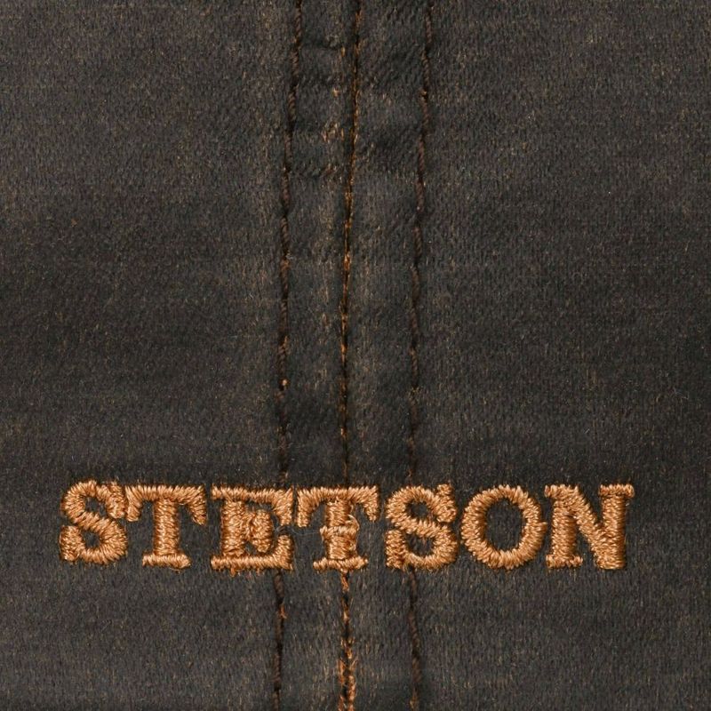 Hatteras CO/PES Brown - Stetson