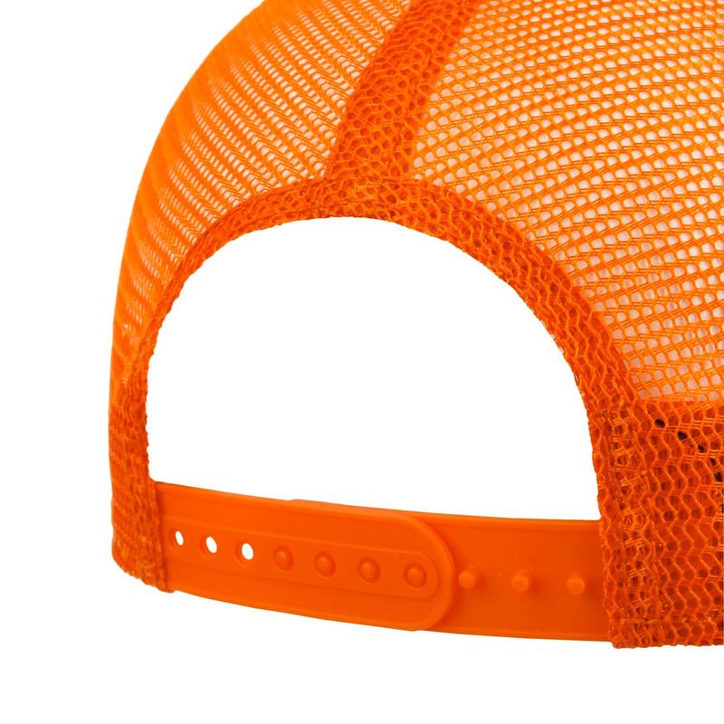 Trucker Cap Golf Hole In One - Stetson