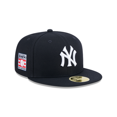 New York Yankees MLB Hall of Fame 2025 59fifty - New Era
