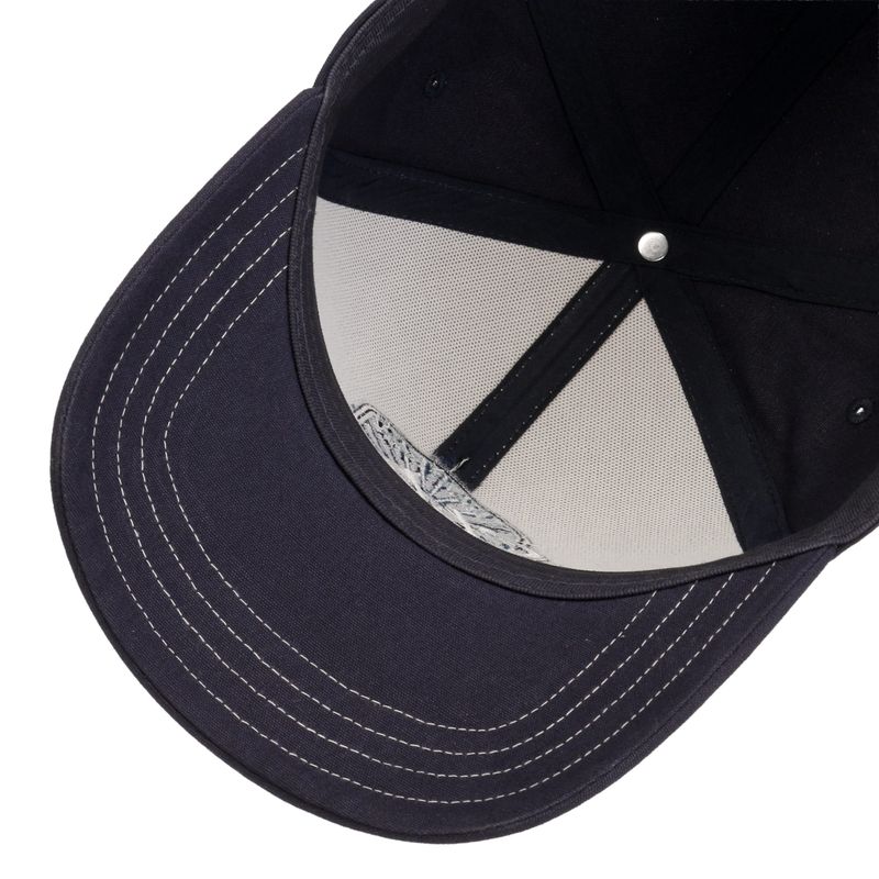 Stetson Baseball American Headgear 1865 Navy