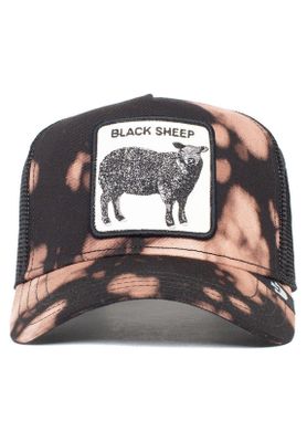 Acid Sheep Animal Farm Trucker Baseball - Goorin Bros