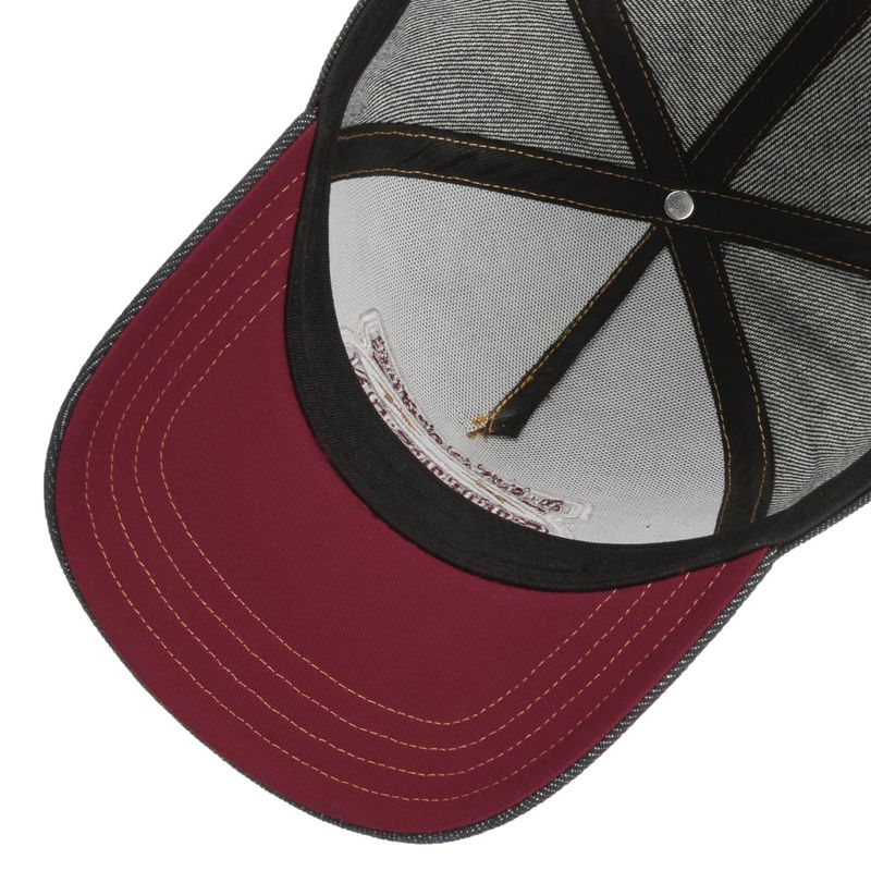 Trucker Cap Lightning - Stetson