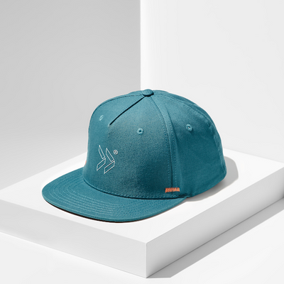 Love Babyspice Snapback Blue Kit H015 - Next Generation