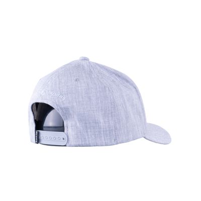 NRLND 120 Cap Grey - SQRTN