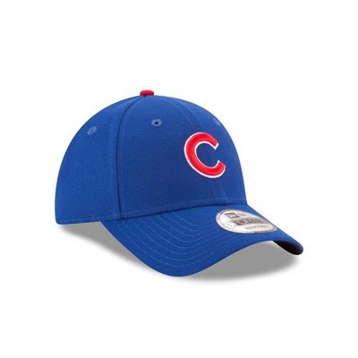 9forty Chicago Cubs The League Blue - New Era