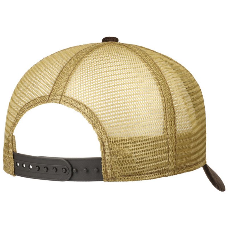 Trucker Cap Camper - Stetson