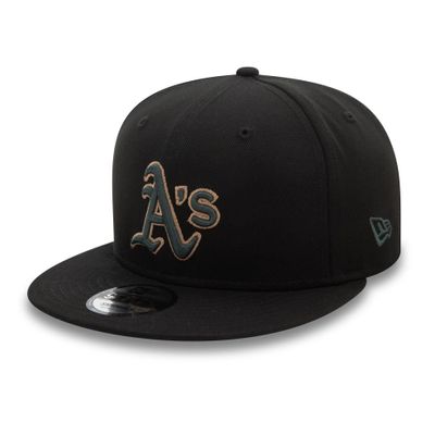 9FIFTY Oakland Athletics Seasonal World Series Cap - New Era