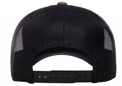 Multicam Dark Camo Flexfit Trucker 6606MC  i lager Flexfit