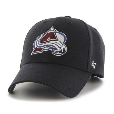 NHL Colorado Avalanche '47 MVP Black - '47 Brand