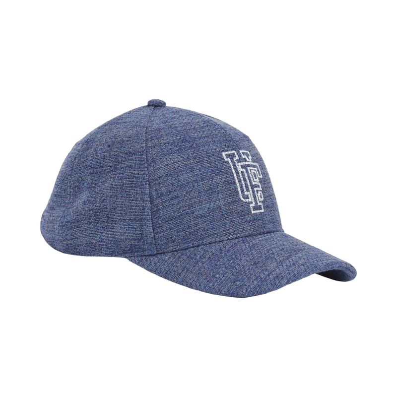 SPINBACK SHOAL Hard Classic Baseball Dark Navy - Upfront