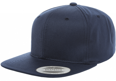 6308 2-6 Years Flexfit Snapback Kids Navy från Yupoong