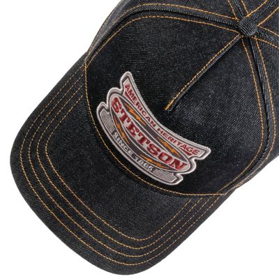 Trucker Cap Lightning - Stetson