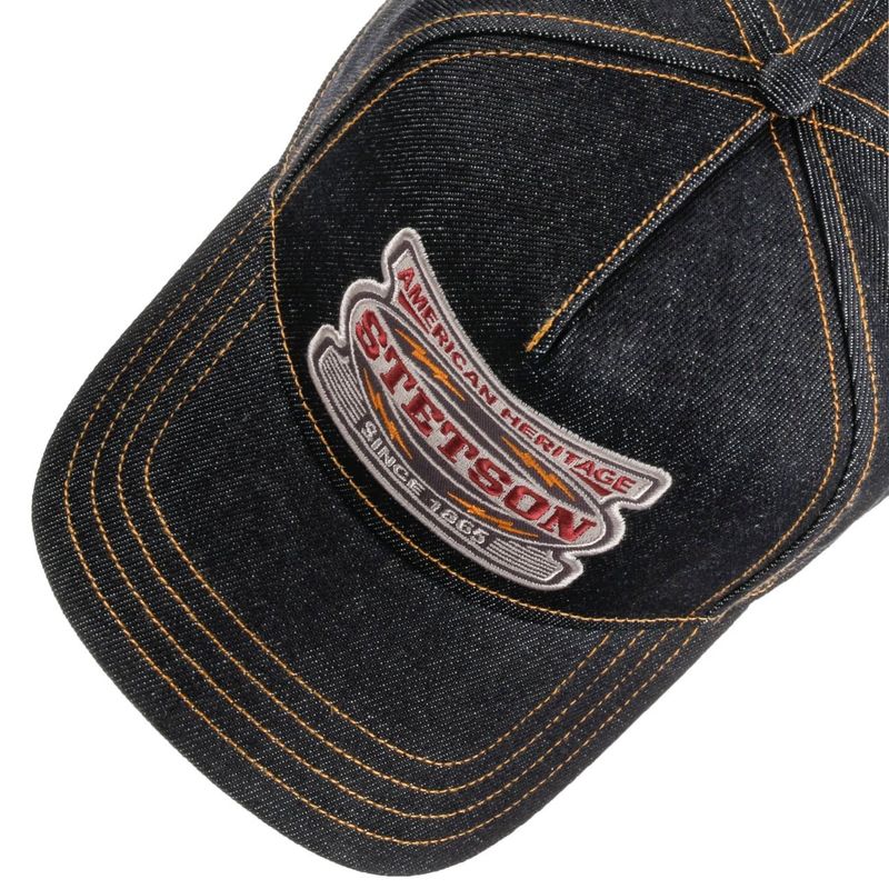 Trucker Cap Lightning - Stetson