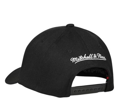 Own Brand Black/White - Mitchell & Ness