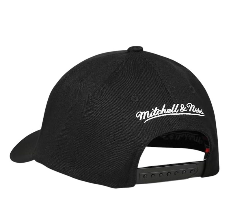 Own Brand Black/White - Mitchell & Ness